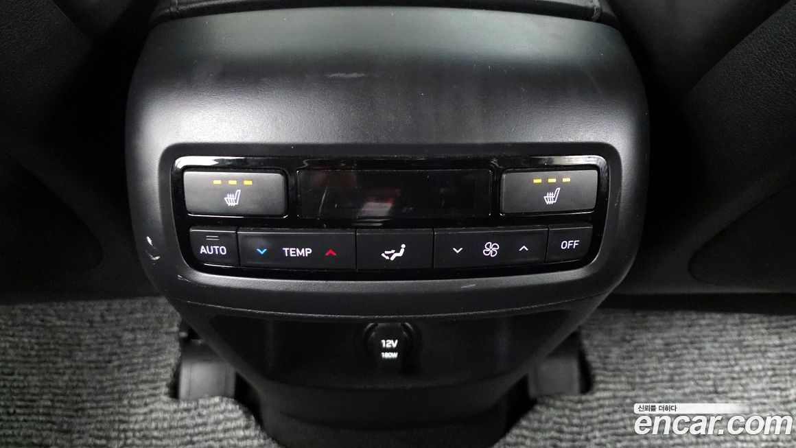 Hyundai Palisade 2019