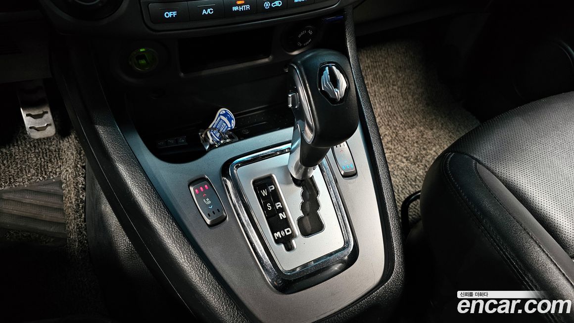 KG_Mobility_Ssangyong KORANDO 2017