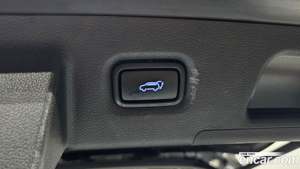 Hyundai Santafe 2020