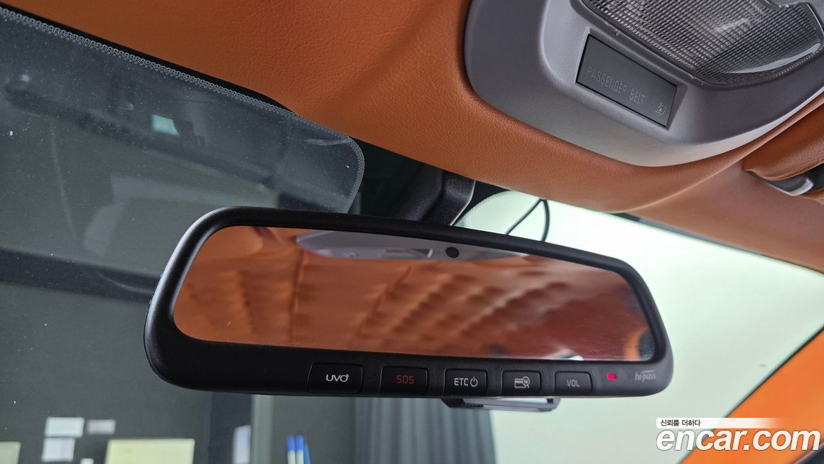 ChevroletGMDaewoo Spark 2017