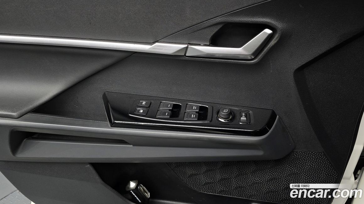 KG_Mobility_Ssangyong Torres 2023