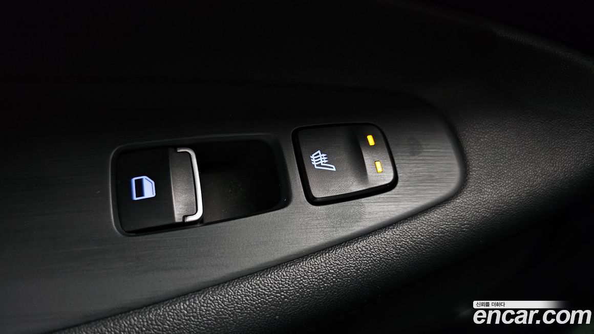 Hyundai Santafe 2020