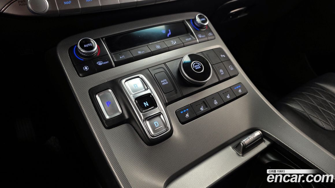 Hyundai Palisade 2019