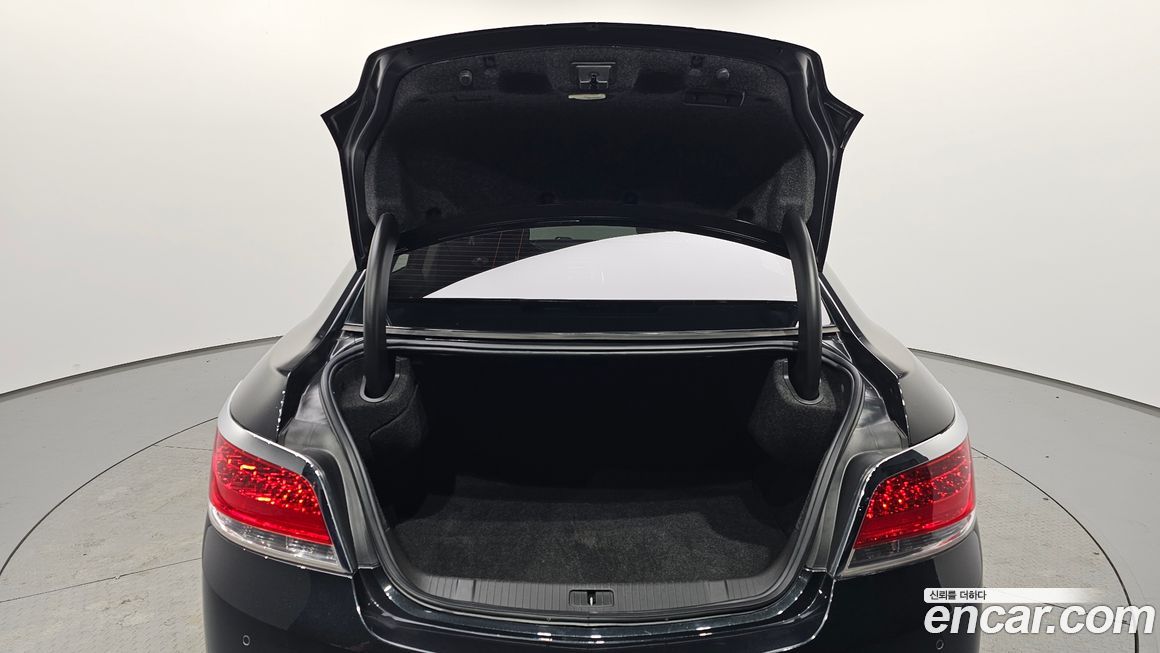 ChevroletGMDaewoo Alpheon 2014