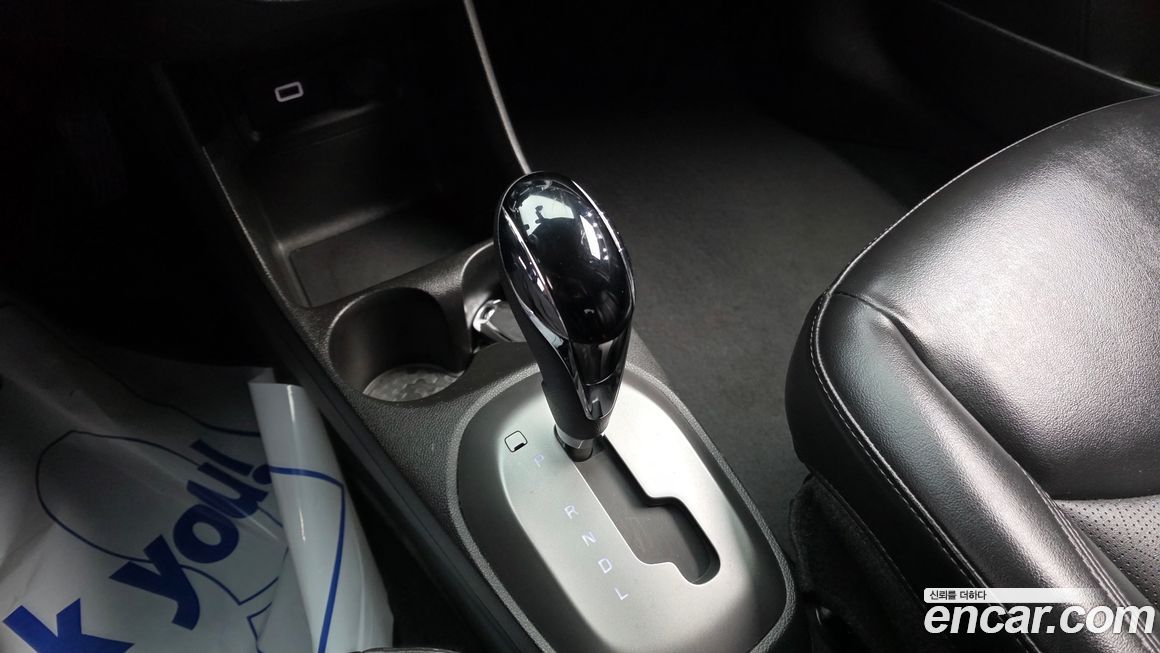 ChevroletGMDaewoo Spark 2019