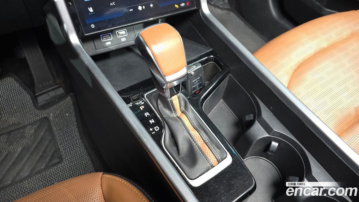 KG_Mobility_Ssangyong Torres 2023