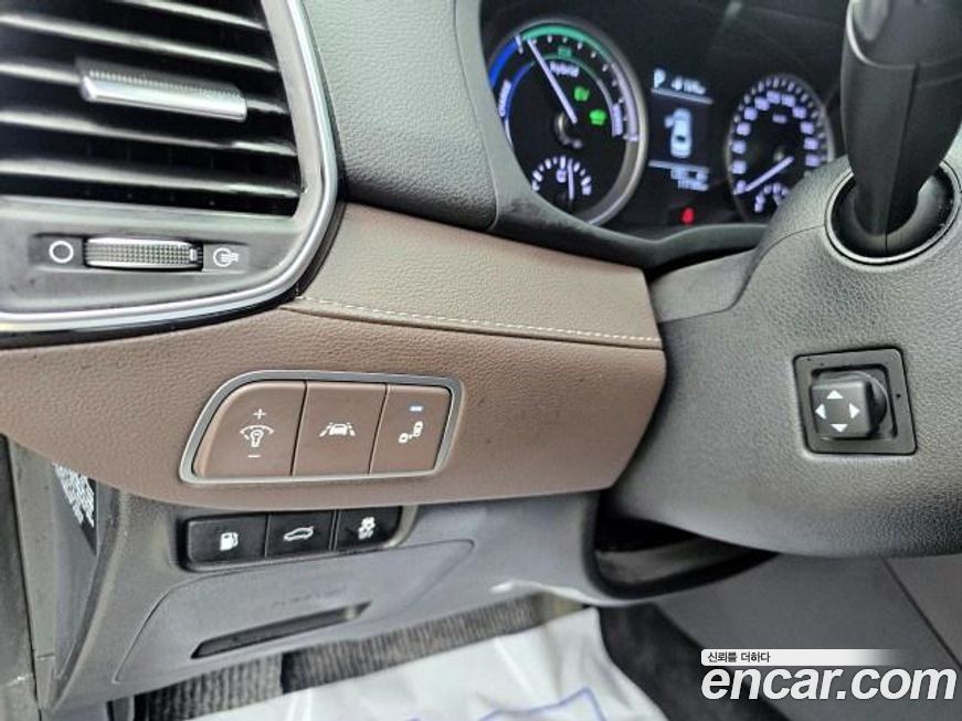 Hyundai Grandeur 2019