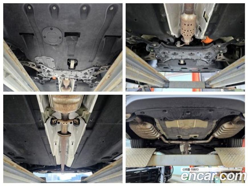 Hyundai Grandeur 2019