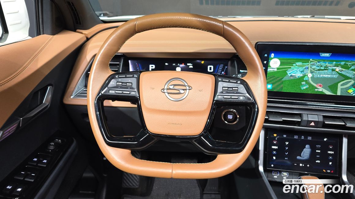 KG_Mobility_Ssangyong Torres 2023