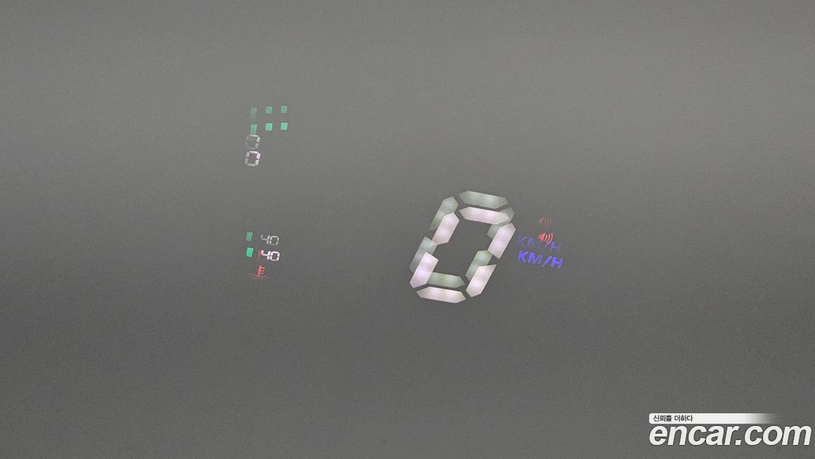 ChevroletGMDaewoo Alpheon 2014