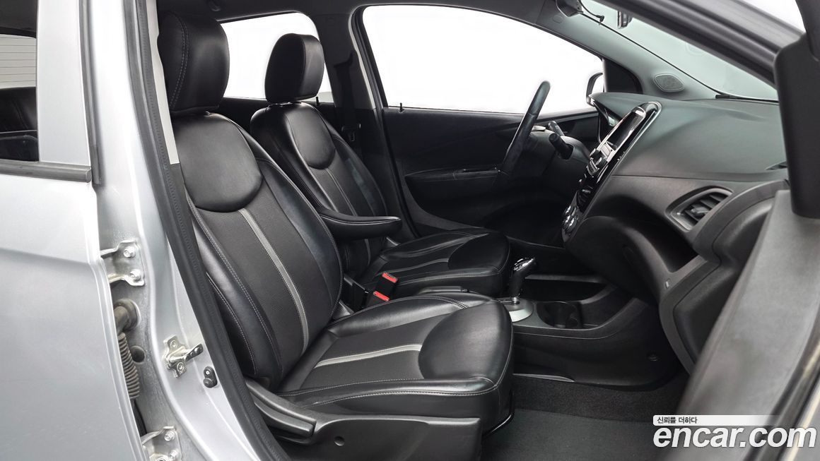 ChevroletGMDaewoo Spark 2019