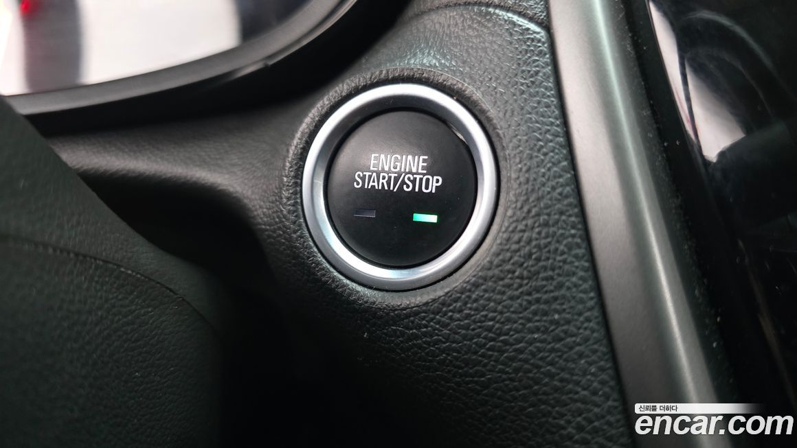 ChevroletGMDaewoo Spark 2019