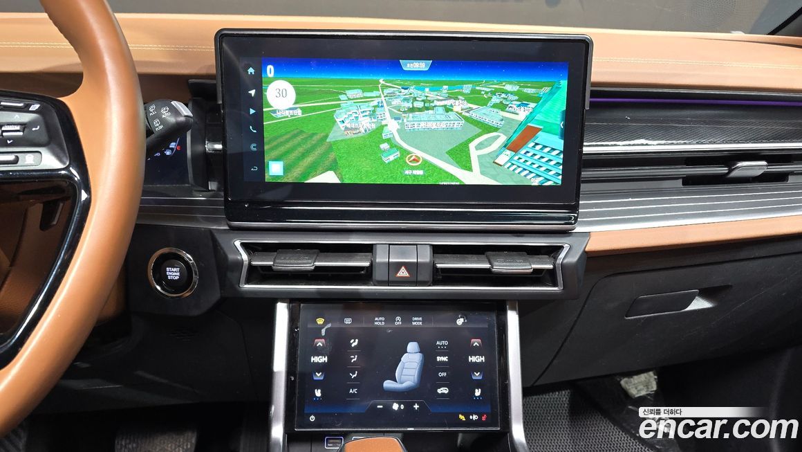 KG_Mobility_Ssangyong Torres 2023