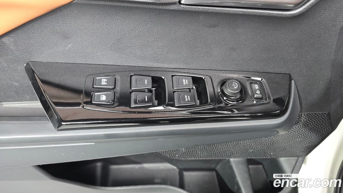 KG_Mobility_Ssangyong Torres 2023