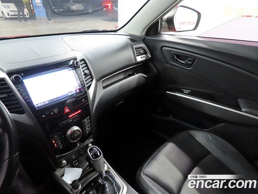 KG_Mobility_Ssangyong TIBOLI 2016