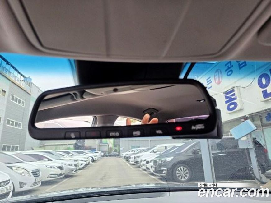 Hyundai Grandeur 2019