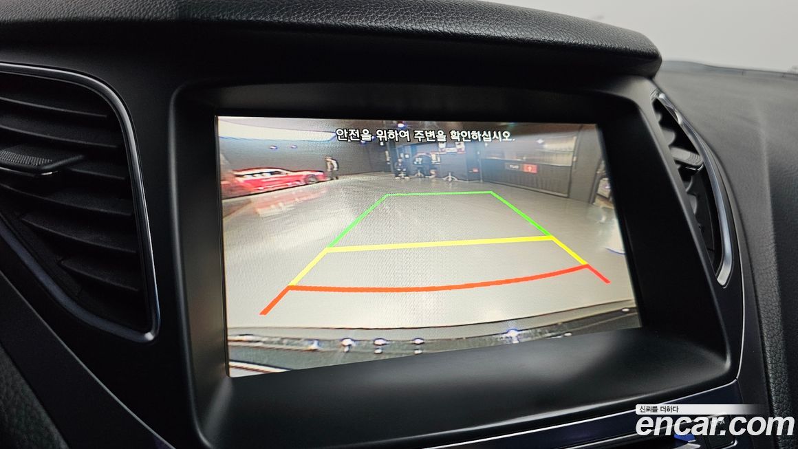 Hyundai Grandeur 2016