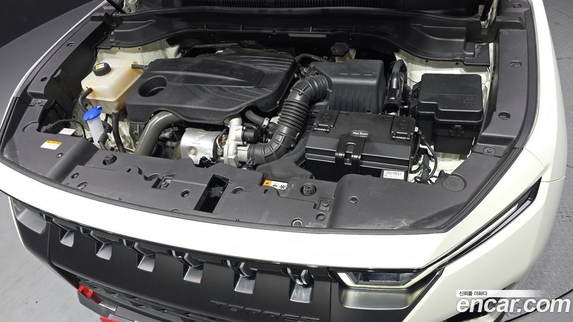 KG_Mobility_Ssangyong Torres 2023