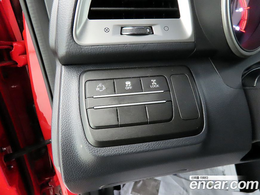 KG_Mobility_Ssangyong TIBOLI 2016