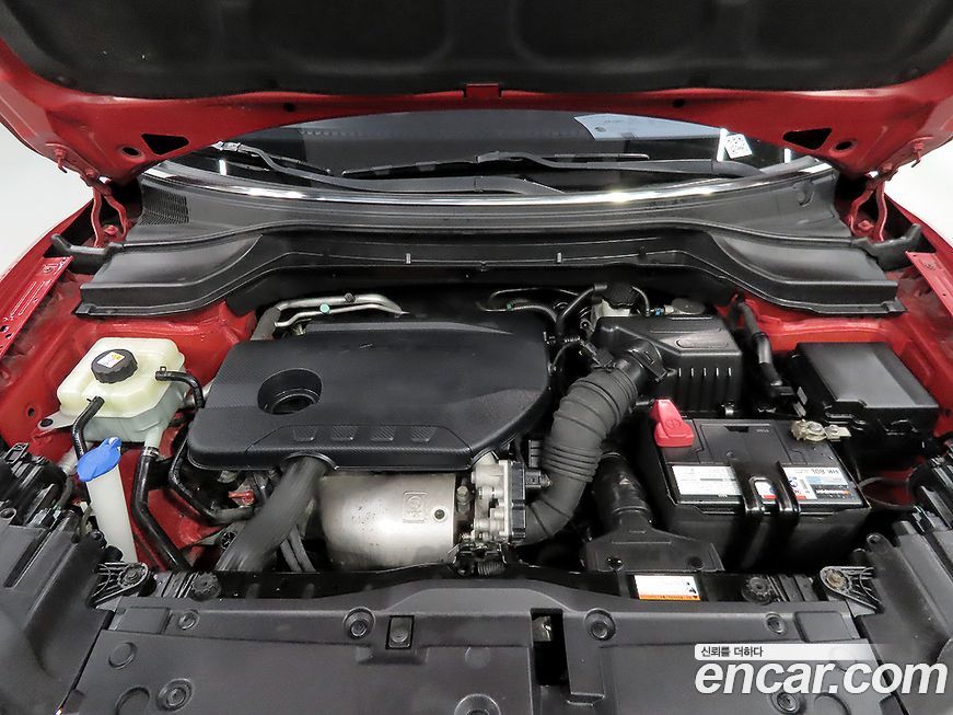 KG_Mobility_Ssangyong TIBOLI 2016