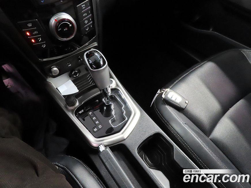 KG_Mobility_Ssangyong TIBOLI 2016