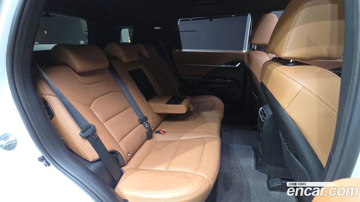 KG_Mobility_Ssangyong Torres 2023