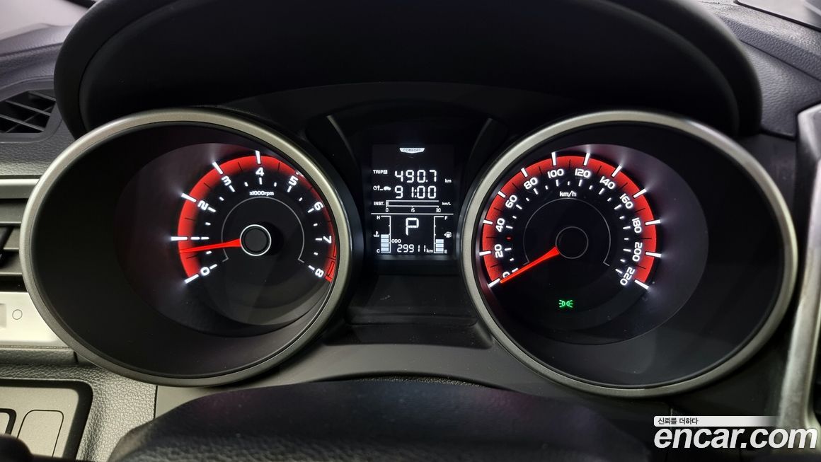 KG_Mobility_Ssangyong TIBOLI 2016