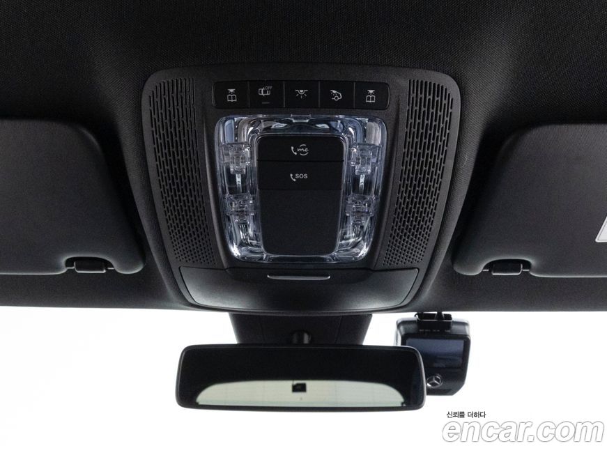 Mercedes-Benz A-Class 2020