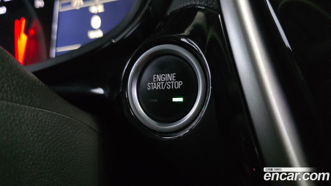 ChevroletGMDaewoo Spark 2017