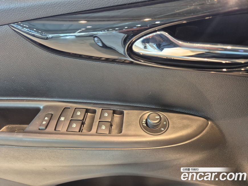 ChevroletGMDaewoo Spark 2016