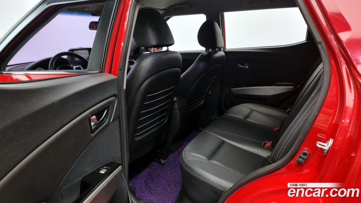 KG_Mobility_Ssangyong TIBOLI 2016