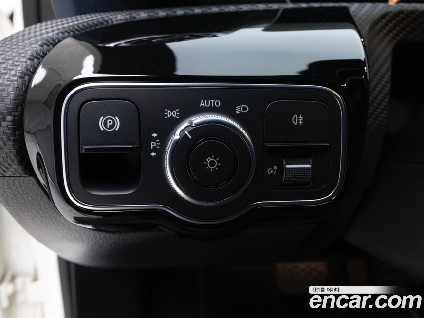 Mercedes-Benz A-Class 2020