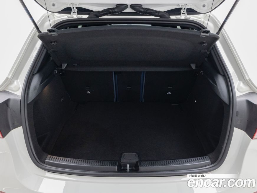 Mercedes-Benz A-Class 2020