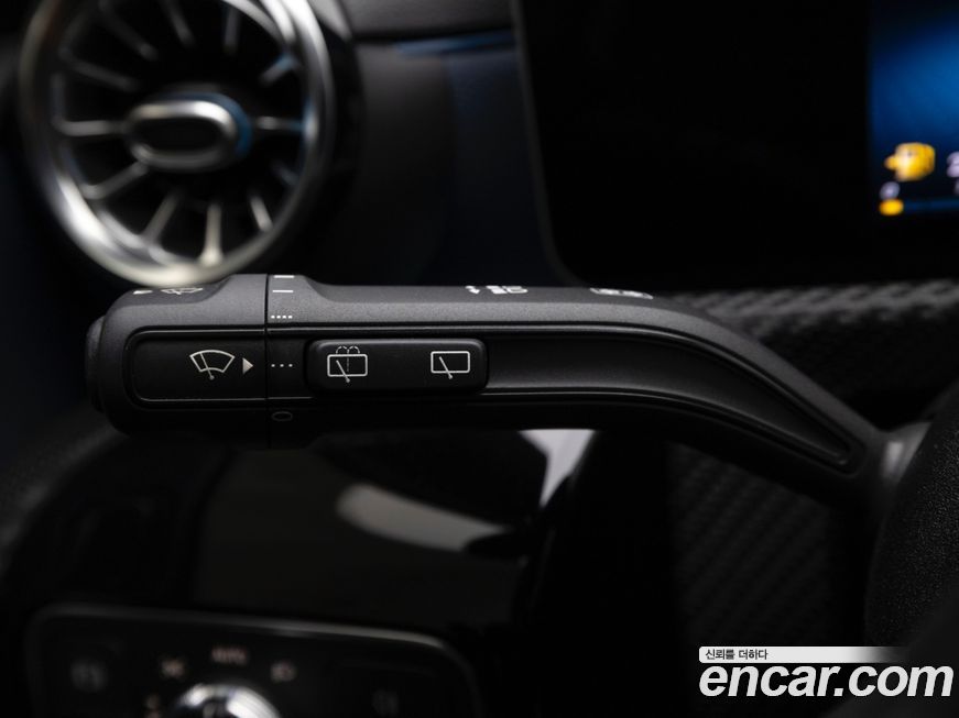 Mercedes-Benz A-Class 2020