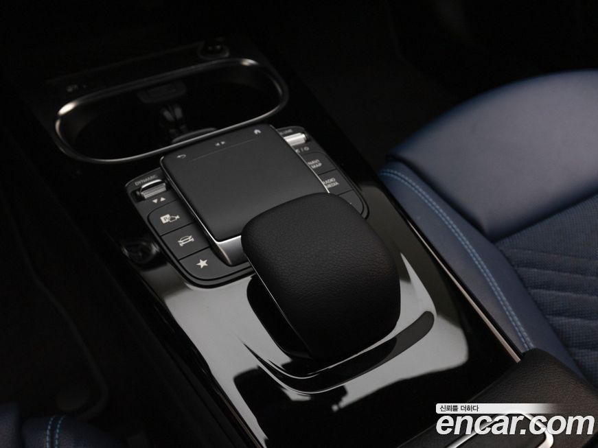 Mercedes-Benz A-Class 2020