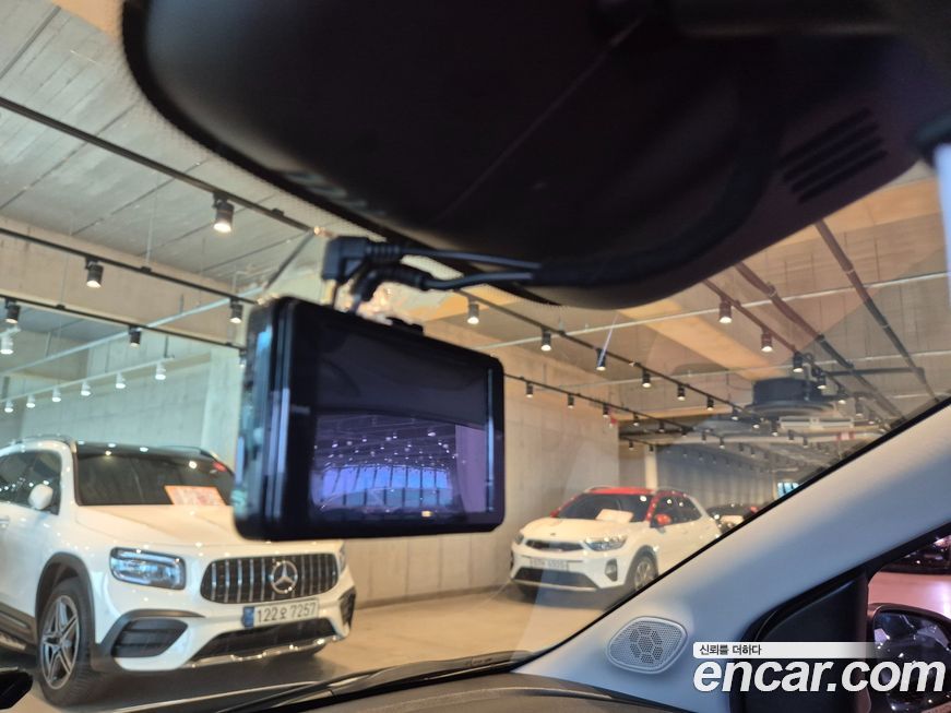 ChevroletGMDaewoo Spark 2016