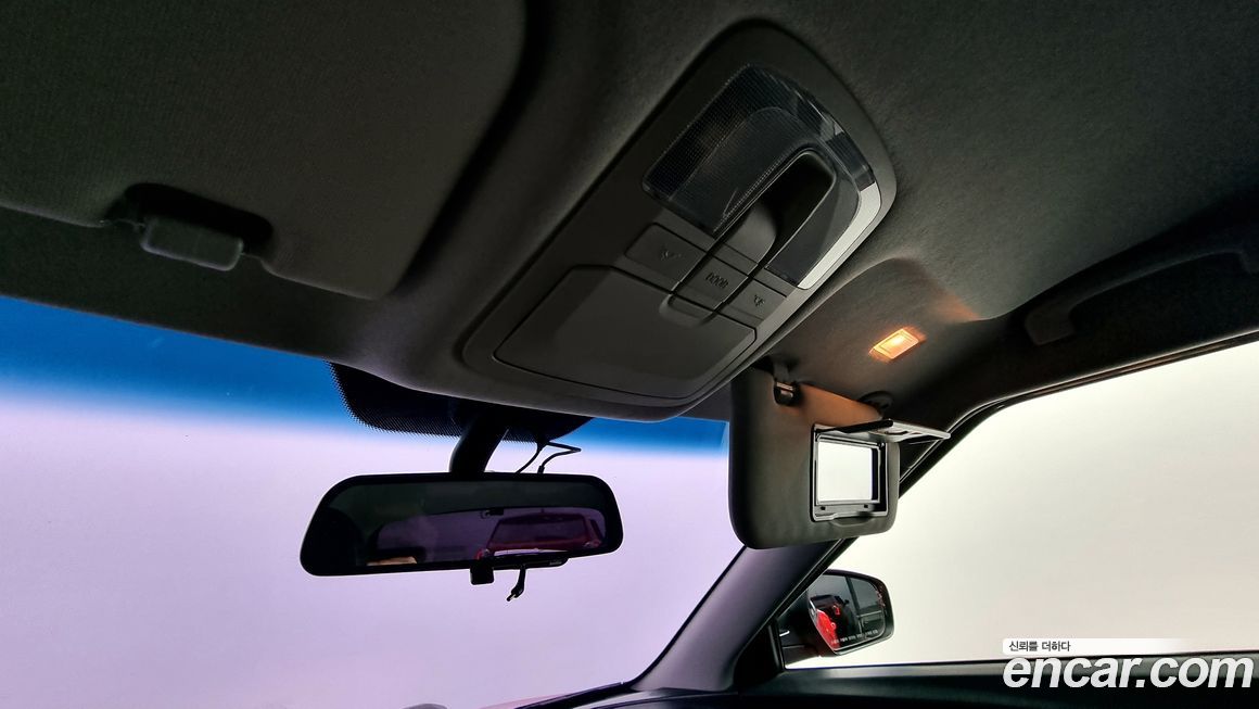 KG_Mobility_Ssangyong TIBOLI 2016