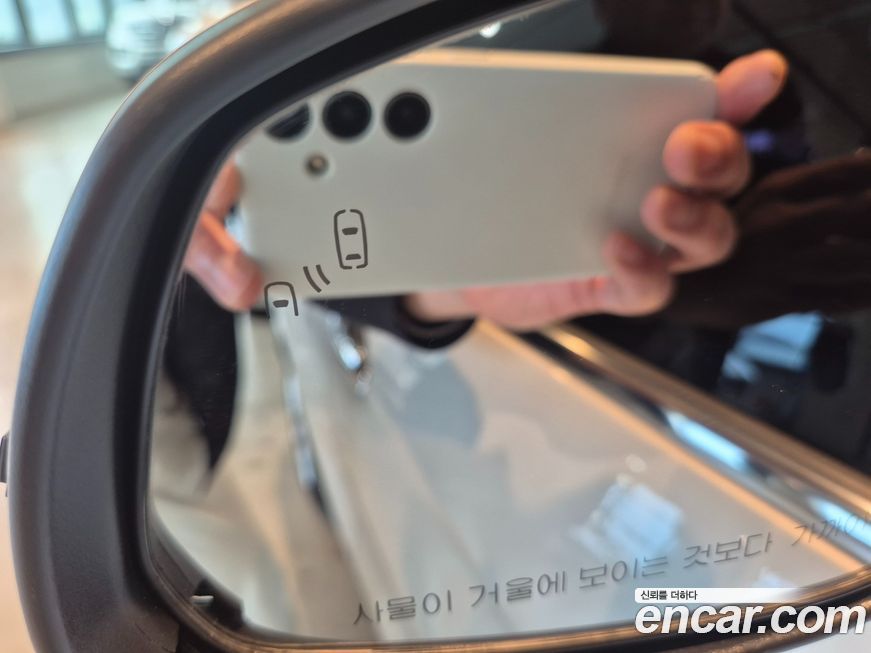 ChevroletGMDaewoo Spark 2016