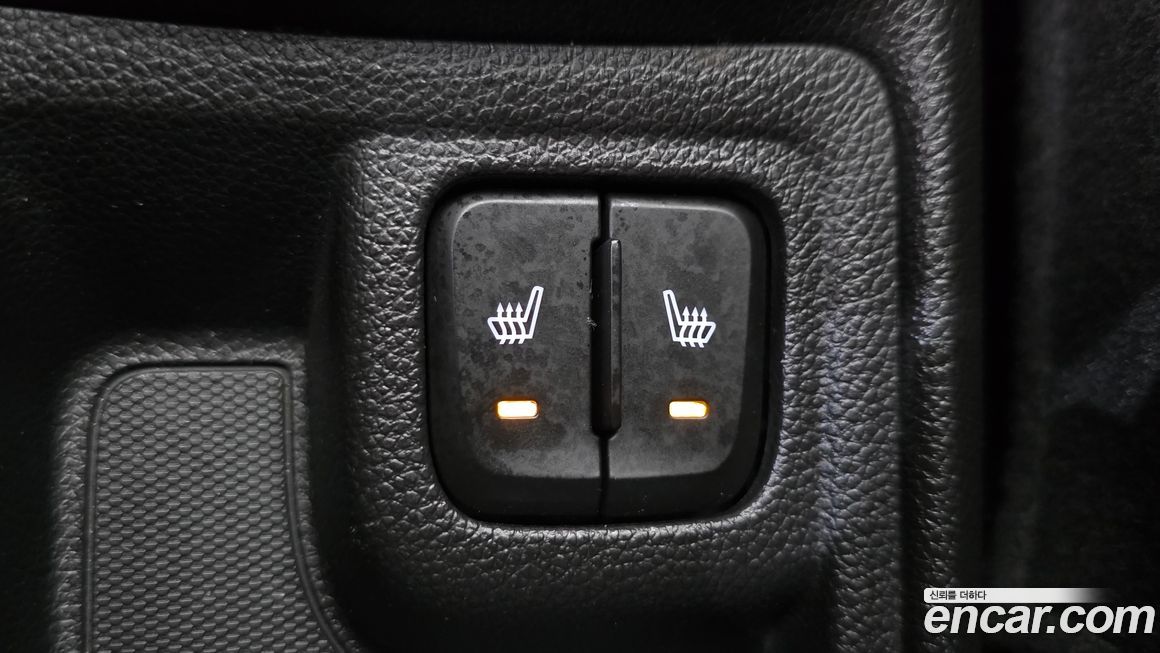 ChevroletGMDaewoo Spark 2017