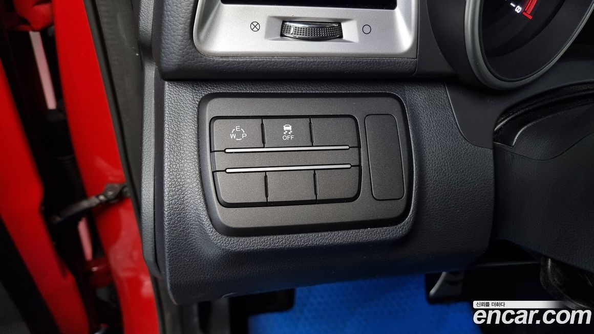 KG_Mobility_Ssangyong TIBOLI 2016