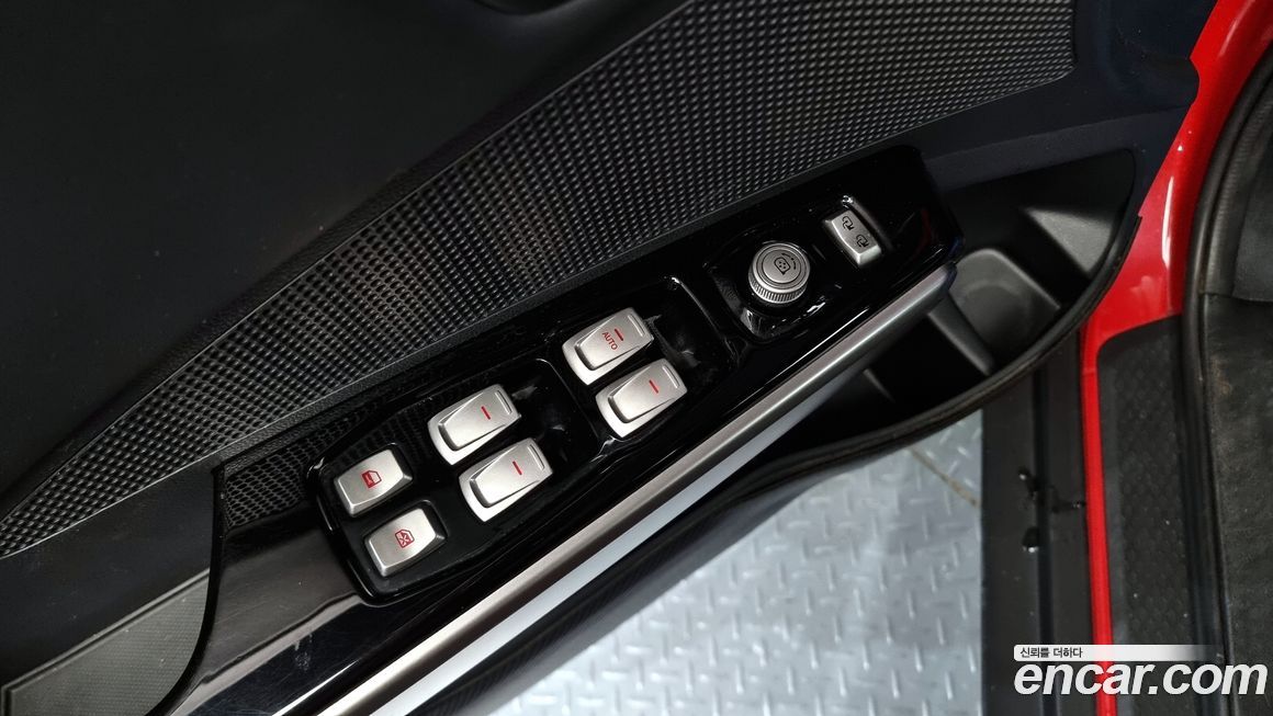 KG_Mobility_Ssangyong TIBOLI 2016