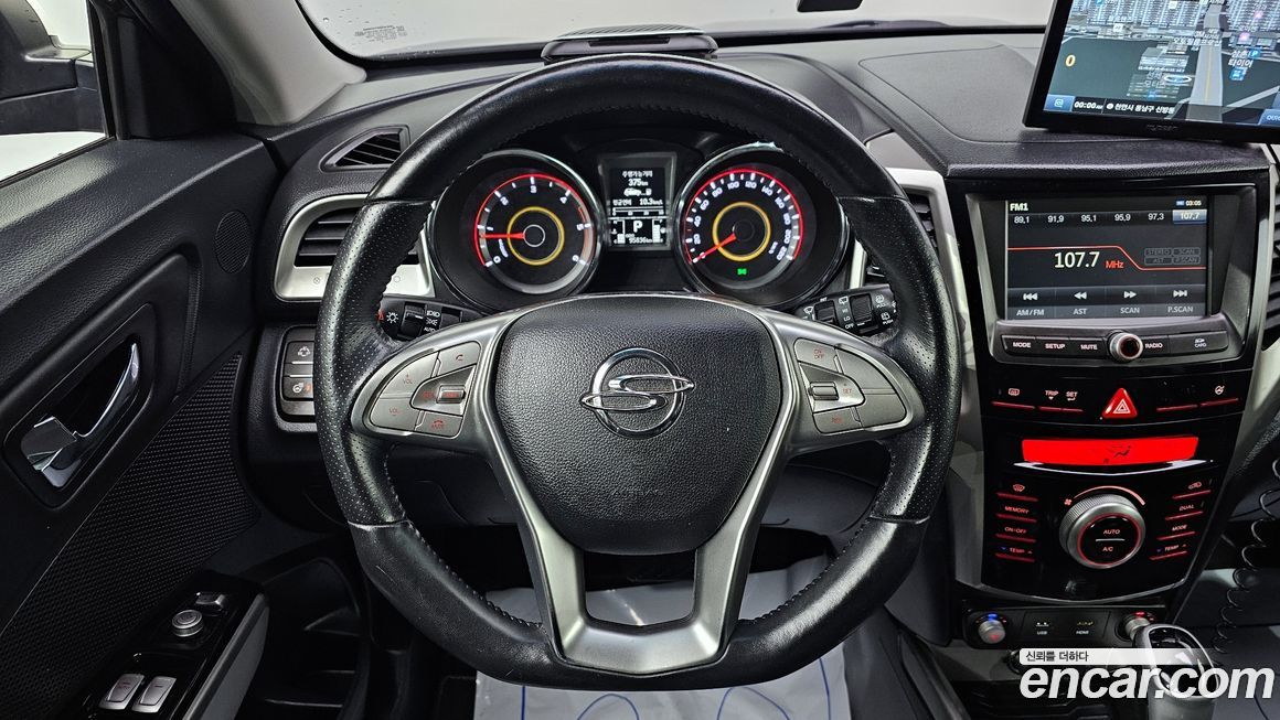 KG_Mobility_Ssangyong TIBOLI 2016