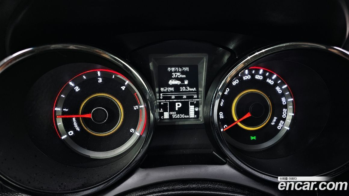 KG_Mobility_Ssangyong TIBOLI 2016