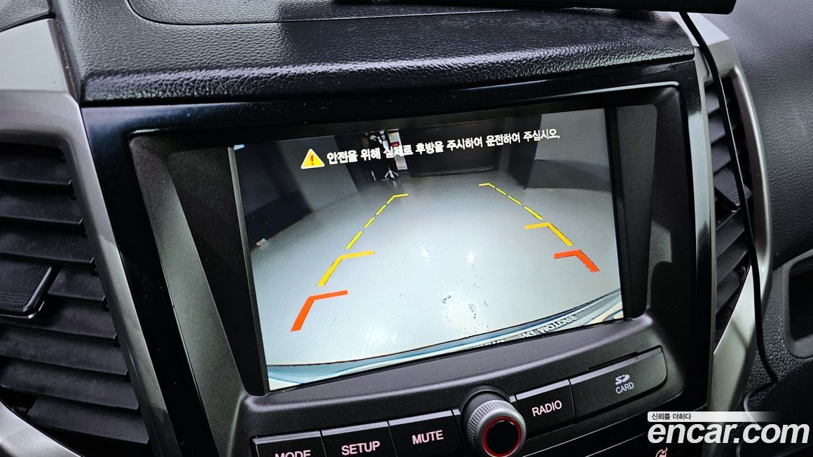 KG_Mobility_Ssangyong TIBOLI 2016