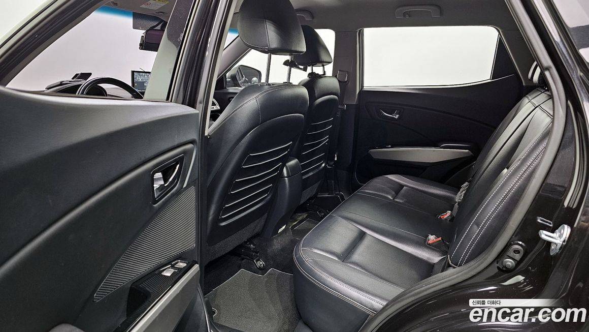 KG_Mobility_Ssangyong TIBOLI 2016