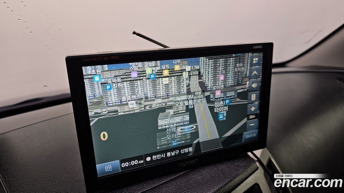 KG_Mobility_Ssangyong TIBOLI 2016