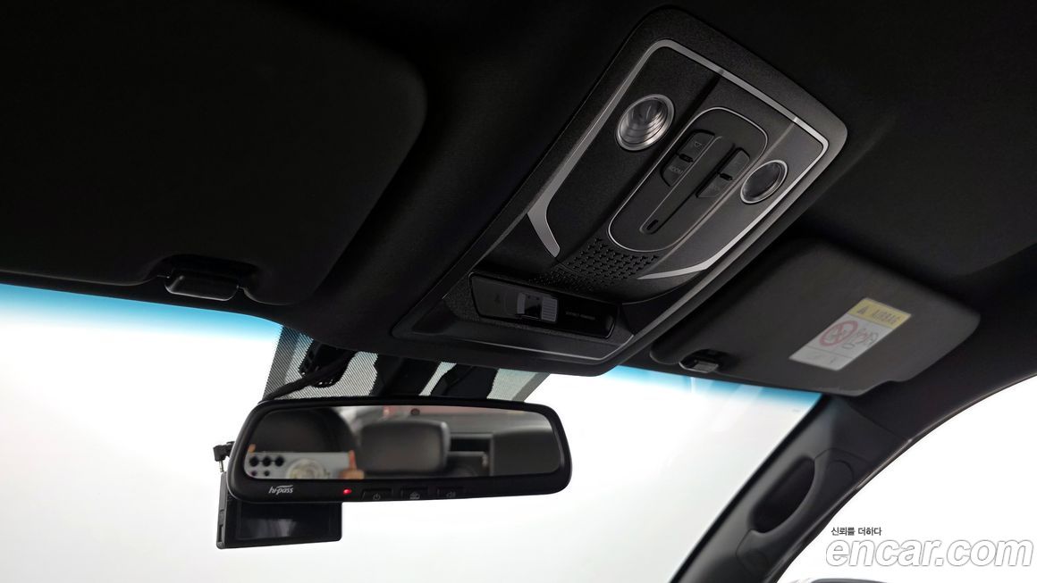 KG_Mobility_Ssangyong Rexton 2022