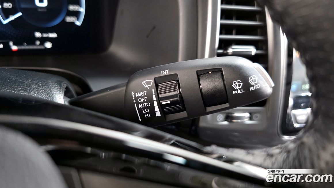 KG_Mobility_Ssangyong Rexton 2022