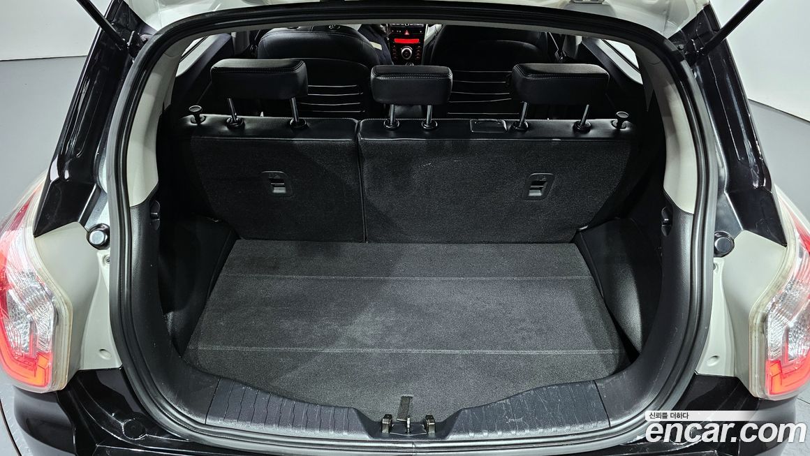 KG_Mobility_Ssangyong TIBOLI 2016