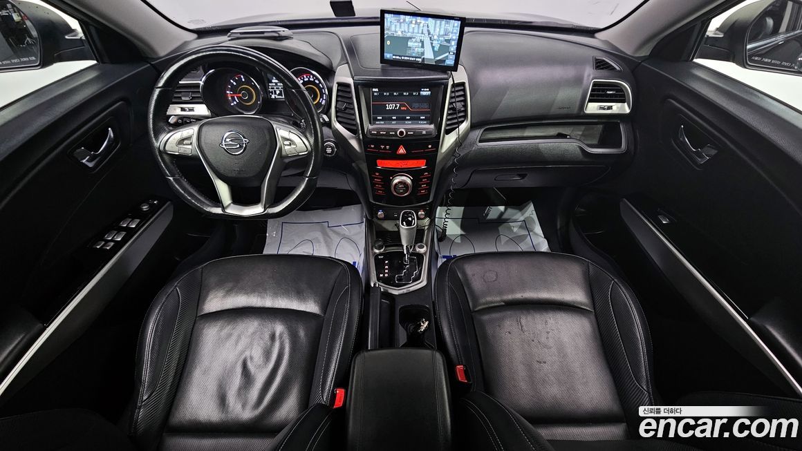 KG_Mobility_Ssangyong TIBOLI 2016